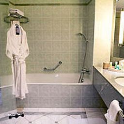 Camera JW Marriott Bucharest Grand Hotel