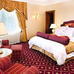 Camera JW Marriott Bucharest Grand Hotel