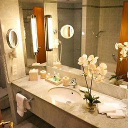 Camera JW Marriott Bucharest Grand Hotel