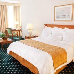 Camera JW Marriott Bucharest Grand Hotel