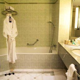 Camera JW Marriott Bucharest Grand Hotel