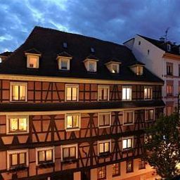 Best Western Hôtel de l'Europe Strasbourg
