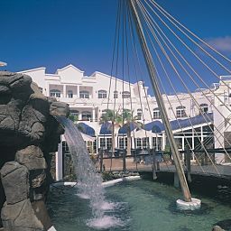 HL Paradise Island Lanzarote