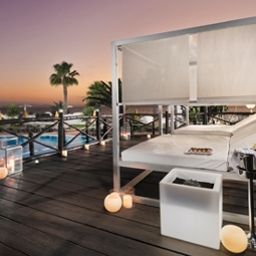 H10 Timanfaya Palace Adults Only Lanzarote