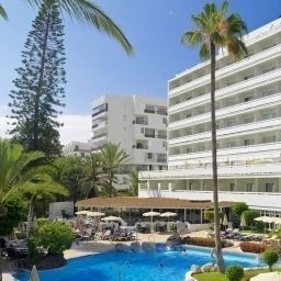 H10 Big Sur Adults Only Teneriffa