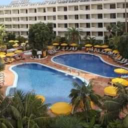 H10 Tenerife Playa Teneriffa
