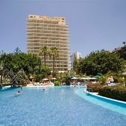 Bahia Principe San Felipe Teneriffa