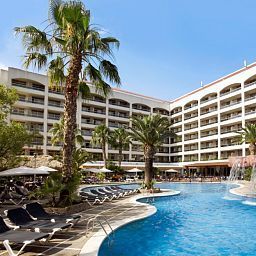 H10 Salou Princess Salou