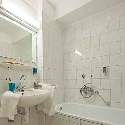 Salle de bains Napfény
