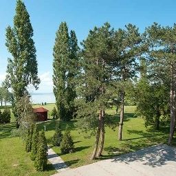 Jardin Napfény