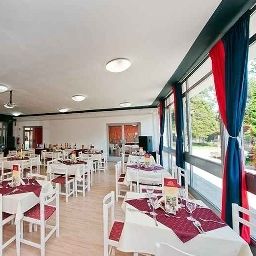 Restaurant Napfény