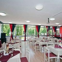Restaurant Napfény