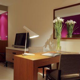 Room Muscat Radisson Blu Hotel Fotos