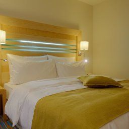 Room Muscat Radisson Blu Hotel Fotos