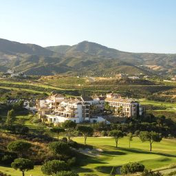 Vista esterna La Cala Resort