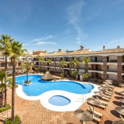 Pool La Cala Resort