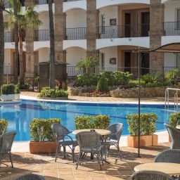 Pool La Cala Resort