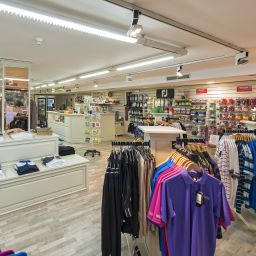 Shop La Cala Resort