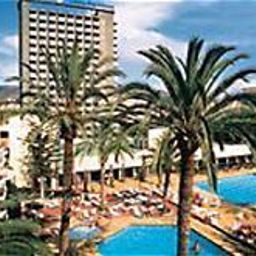 Pueblo Benidorm Benidorm (Costa Blanca)
