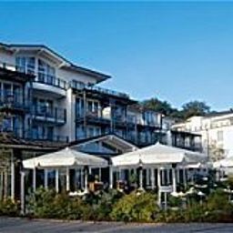 Grand Hotel Binz Binz
