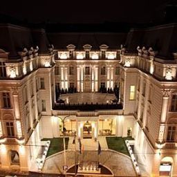 Grand Hotel Continental Бухарест 