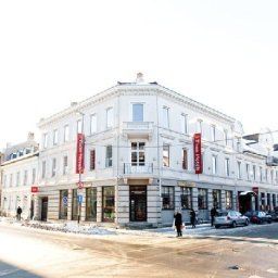 Thon Hotel Wergeland Kristiansand