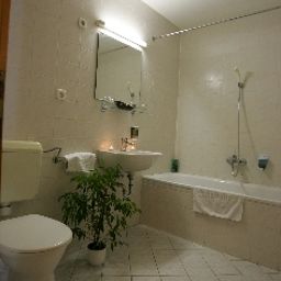 Cuarto de baño Corvin