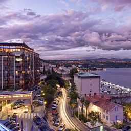 Grand Hotel Adriatic Opatija