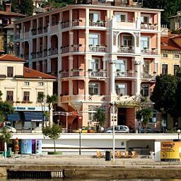 Mozart Opatija