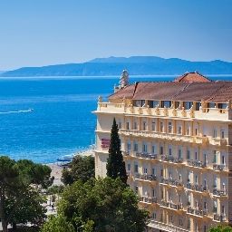 Palace Bellevue Opatija