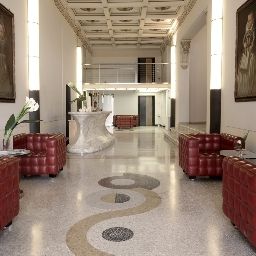Hall Grand Italia