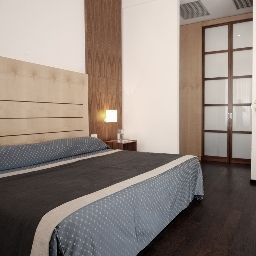 Suite junior Grand Italia