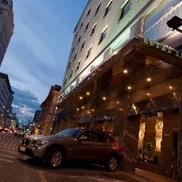  Slon Best Western Premier