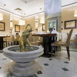 Restaurante Slon Best Western Premier