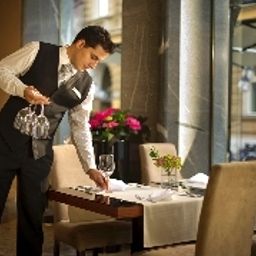Restaurante Slon Best Western Premier