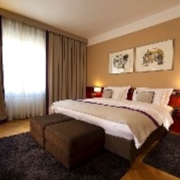 Suite Slon Best Western Premier