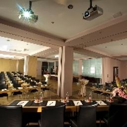 Sala de reuniones Slon Best Western Premier
