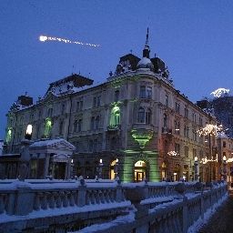  Slon Best Western Premier