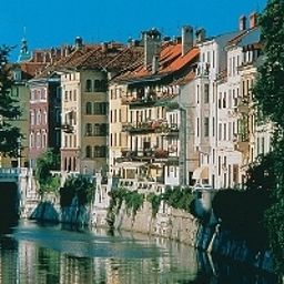 Entorno Slon Best Western Premier