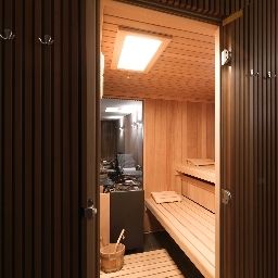 Zona Wellness Slon Best Western Premier