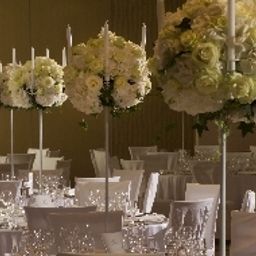 Sala de banquetes Slon Best Western Premier