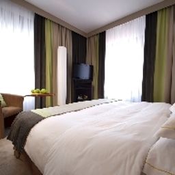  Slon Best Western Premier