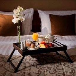  Slon Best Western Premier