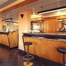 Bar Best Western Residence Italia