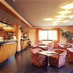 Innenansicht Best Western Residence Italia