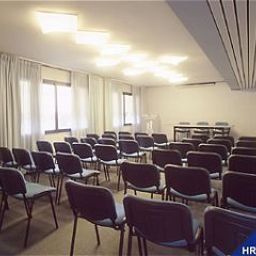 Tagungsraum Best Western Residence Italia