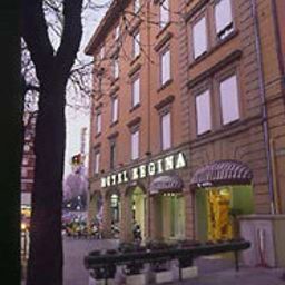 Zanhotel Regina Bologna