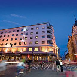 Slon Best Western Premier Lublana