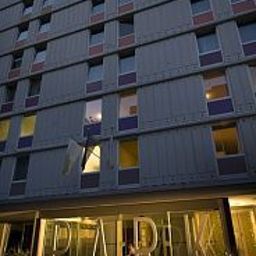 Park Standard Lublana