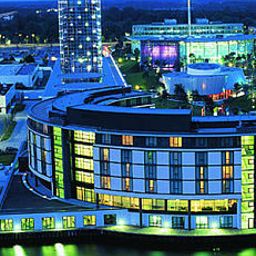 The Ritz-Carlton Wolfsburg